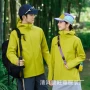 保暖新款春秋男女冲锋衣
