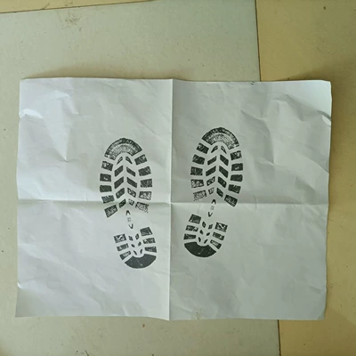 Supply of Car Floor Universal Foot Pad