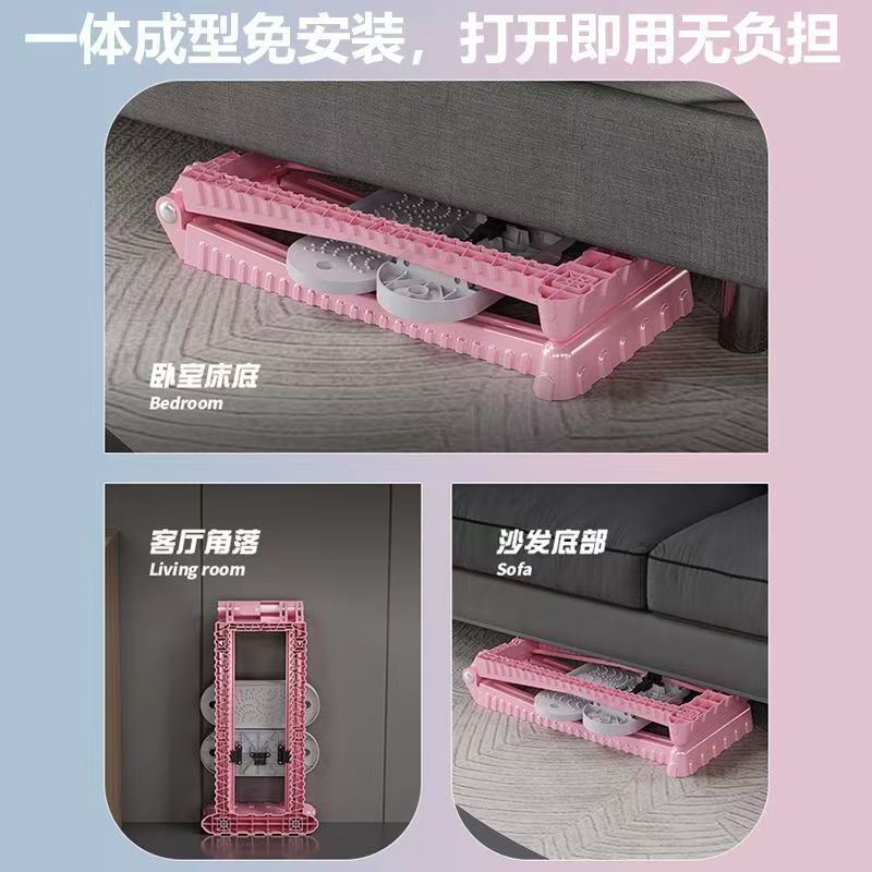 スキーマシン骨盤トレーニング器家庭用室内客間運動尻脚燃脂太もも内側フィットネス器スキーマシン|undefined
