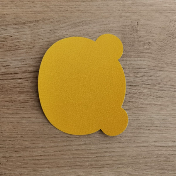 Yellow, 9×10cm
