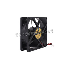 Factory direct supply 9225 9025 double ball 24V 12V 5V inverter chassis 92*25MM cooling fan