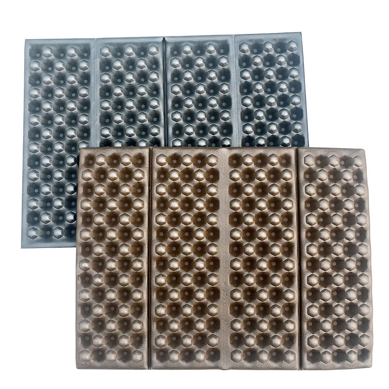 카키 + 다크 그레이 (알루미늄 필름 없음)