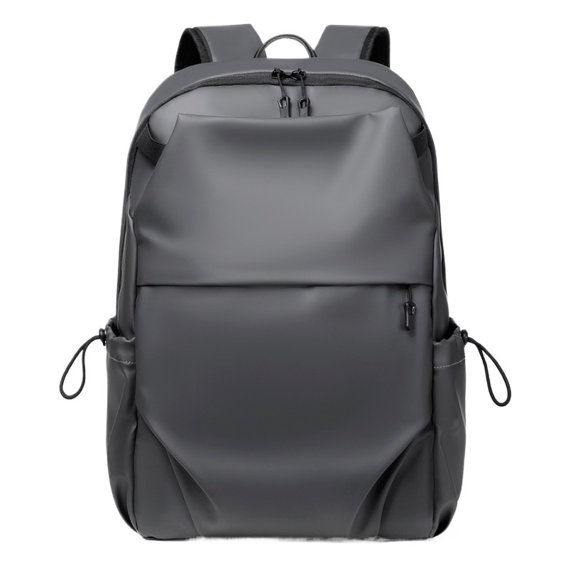 2022 mochila de viaje de los nuevos hombres mochila de gran capacidad simple mochila de computadora multifuncional impermeable para hombres