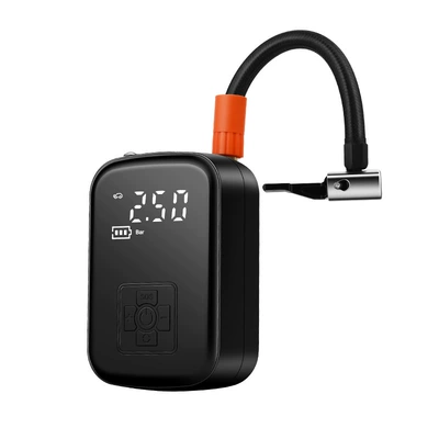 Pump Tire Electric Air — Hava nasosu