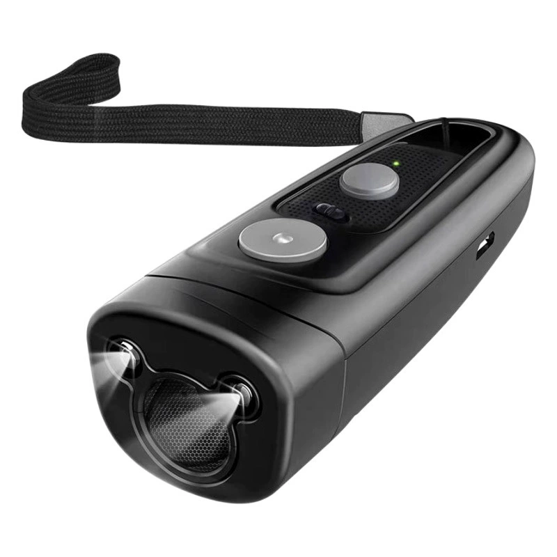 Портативный ультразвуковой отпугиватель собак Amazon Repeller Устройство против лая Производитель устройств для дрессировки домашних животных