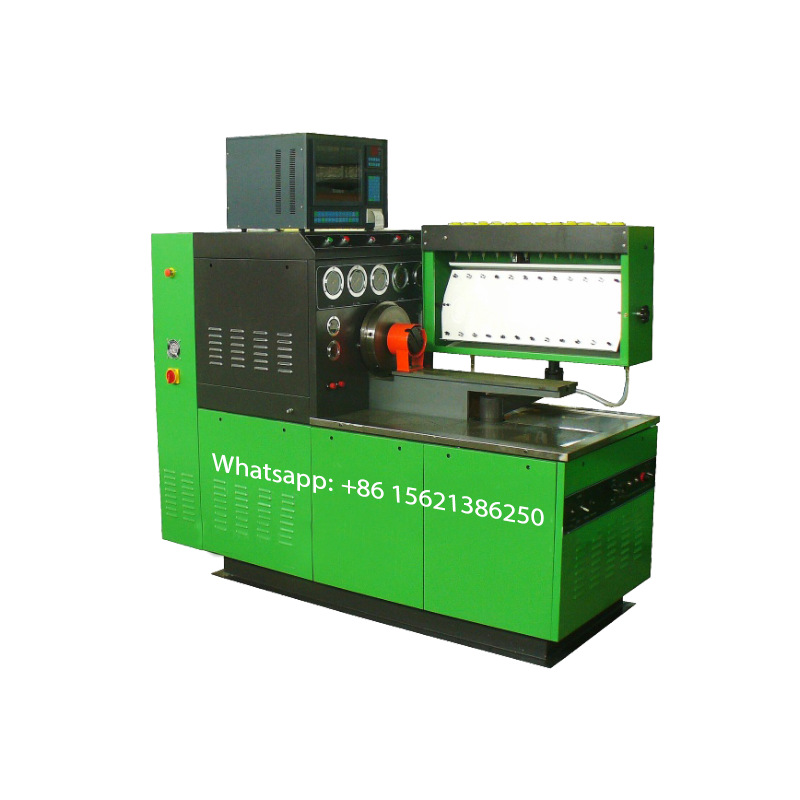 厂家销售12PSB欧二柴油试验台,NT3000喷油泵试验台，接受自定义