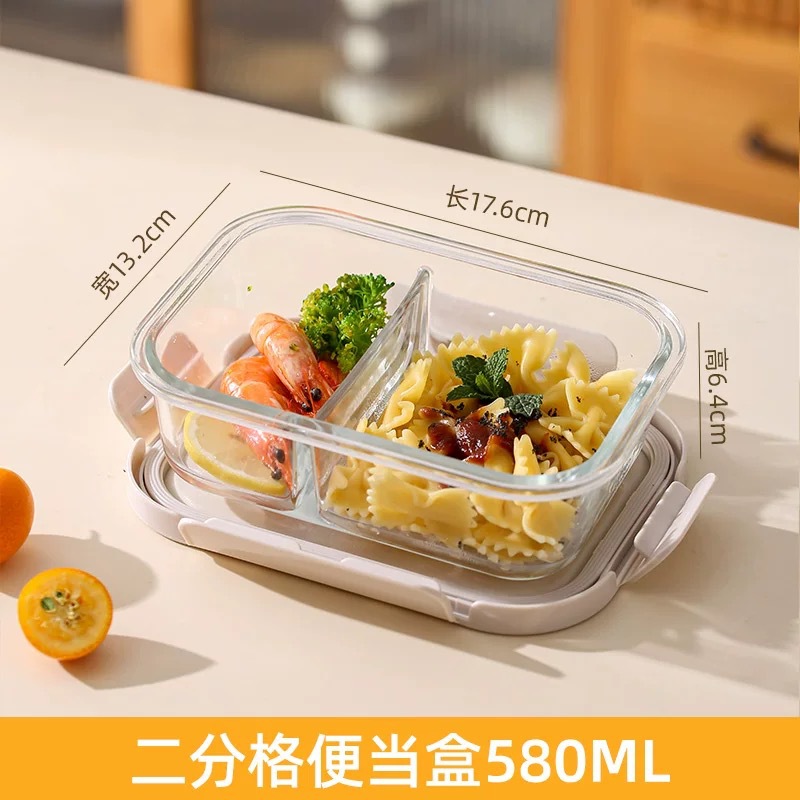 화이트 그레이 롱 미디엄 580ml 2칸 [실리콘 에어 밸브 모델]