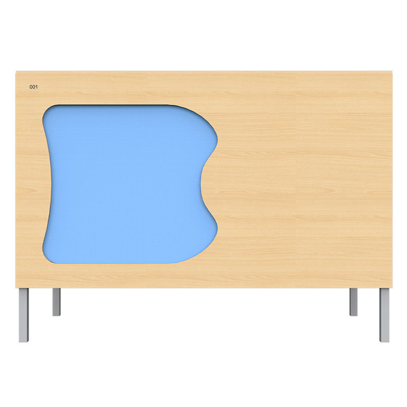 Superior e inferior litera espacio cápsula apartamento Hotel doble estante cama espacio cápsula adulto escuela dormitorio casa Cama