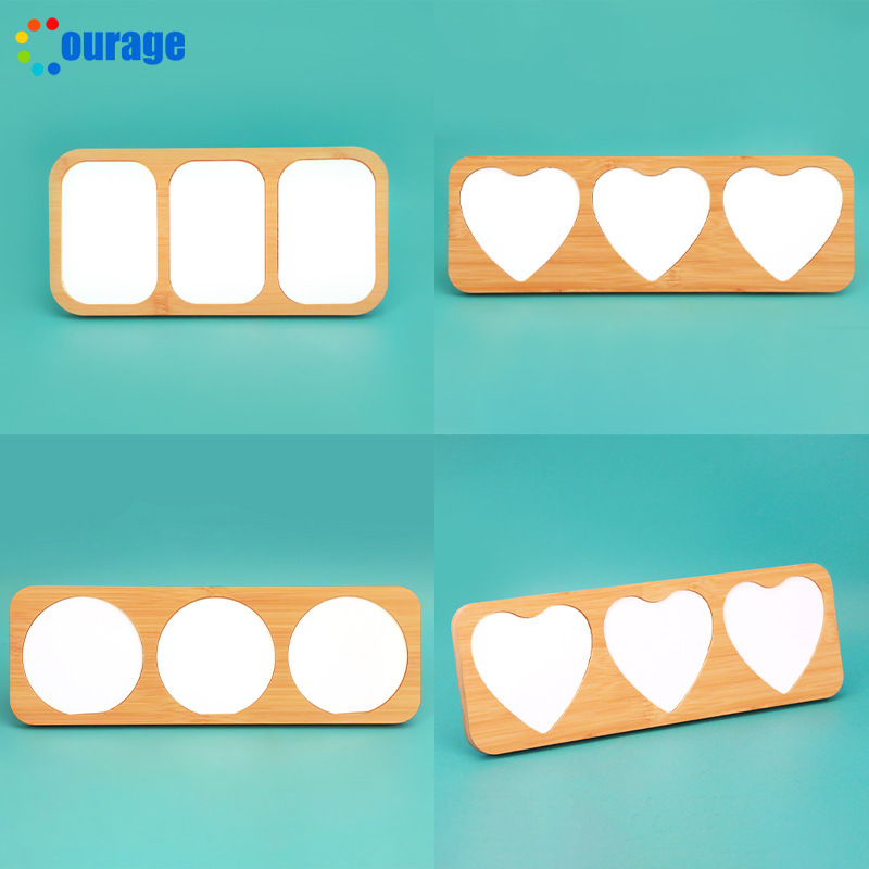 Modern Simple Triple Row Series Set Table Set Table Commemorative Photo Frame Commemorative Photo Album Heart-shaped Ornaments Couple Ceremony DIY Modern Simple Triple Row Series Set Table Set Table Commemorative Photo Frame Commemorative Photo Album Heart-shaped Ornaments Couple Ceremony DIY