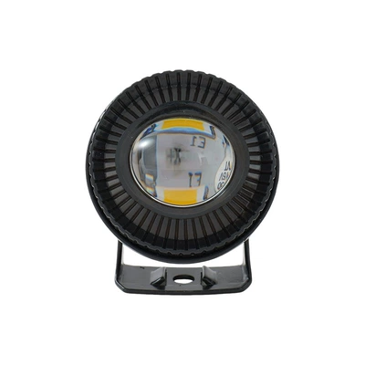 Spotlight Strobe Headlight: Motuoche Motorcycle headlights, headlights
