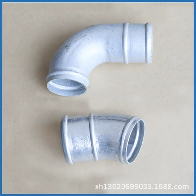 Car Radiator Water Pipes, automobile water pipe