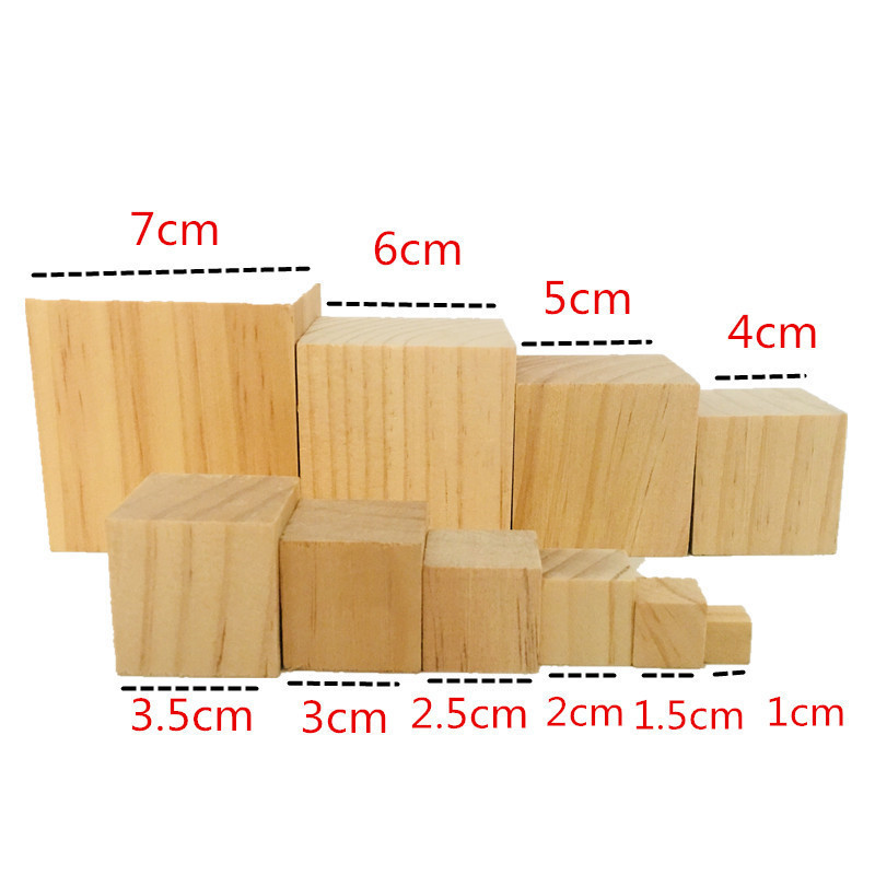 Cubic Pine Wood Block Pine Cubic Small Wood Block Solid Wood Building Block Pine Diy Handmade Model Making Material Cubic Pine Wood Block Pine Cubic Small Wood Block Solid Wood Building Block Pine Diy Handmade Model Making Material