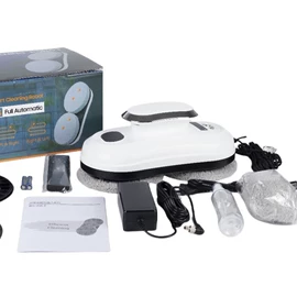 缝纫机;擦窗机器人;日用五金