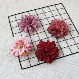 仿真绿植;仿真花;绢花