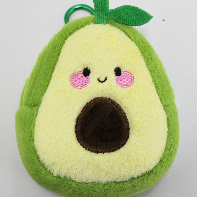 Cute wallet, coins, lipstick, headphones, organizer bag, wholesale, plush, bluetooth