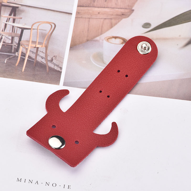 니우니우 와인드 와인더 와인 레드