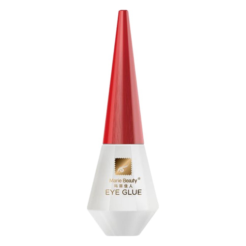 Mary Beauty False Eyelash Glue 21003 Little Red Riding Hood Natural Double Eyelid Forming Liquid Iraqi Beauty Glue