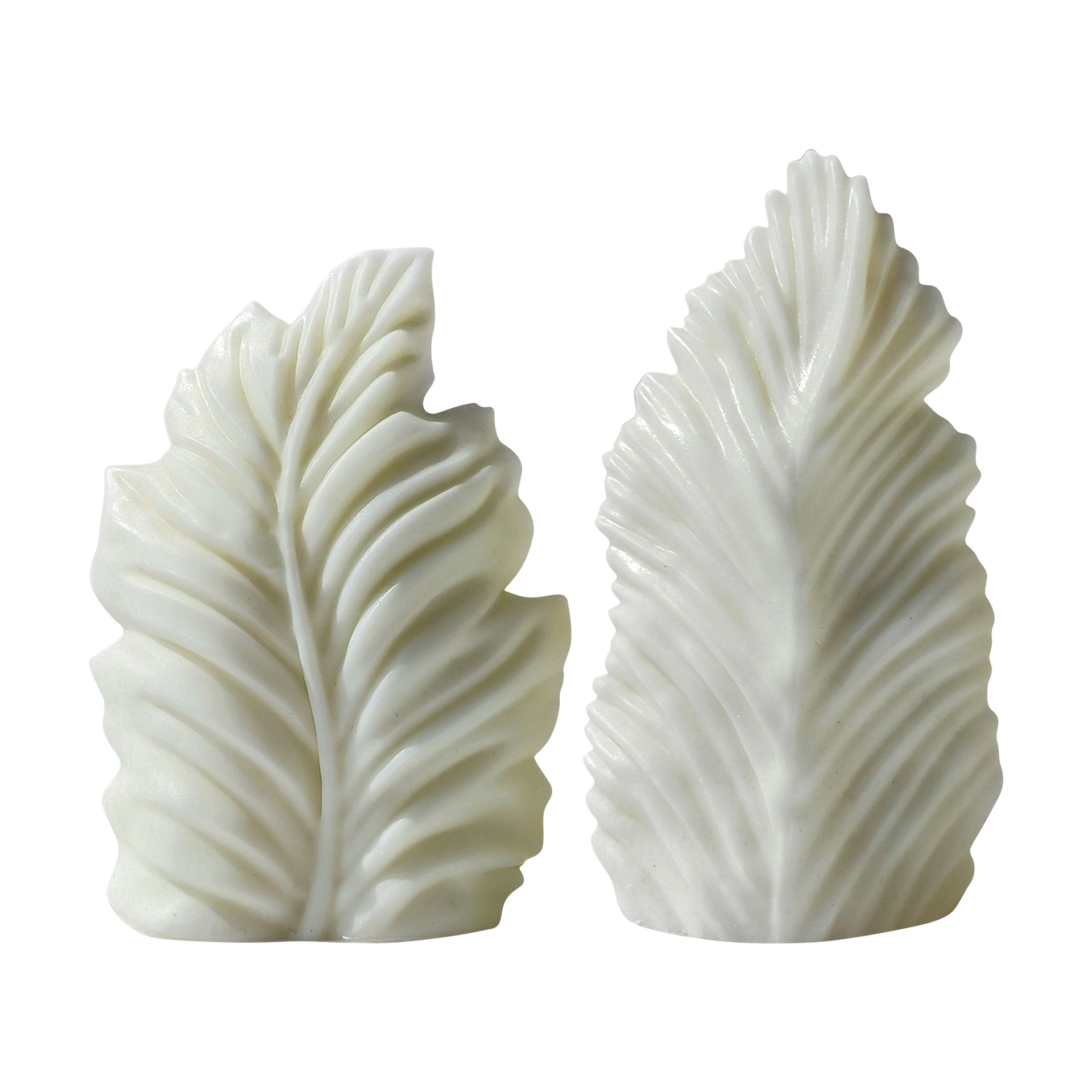 Jiahui Meida scallop aromaterapia vela de silicona molde DIY geométrico jabón hecho a mano yeso decoración abrasiva herramienta