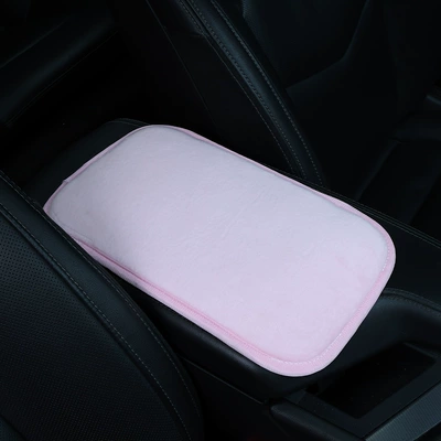 armrest pad, supports – Armrest box pad