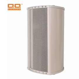 公共广播系统;扬声器;专业话筒