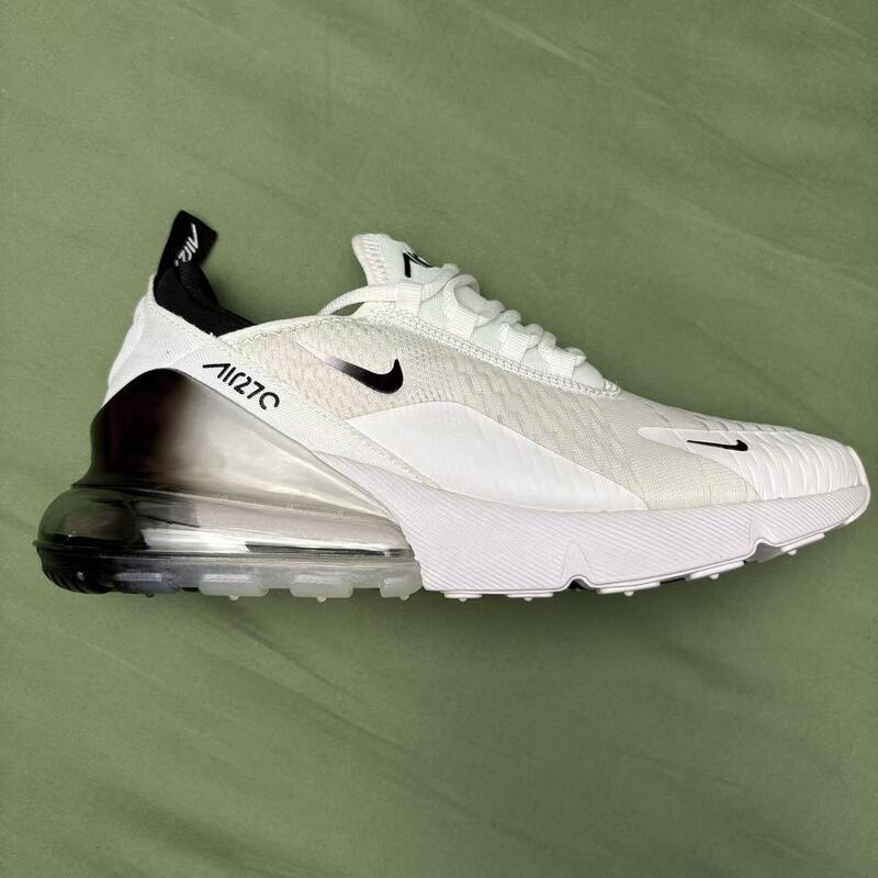 Foreign Trade Enters Putian: 270 Seven Point Running Shoes, Summer Breathable Lightweight Sports Shoes for Men and Women