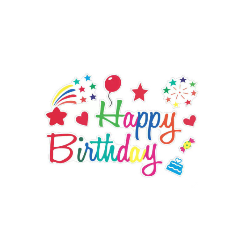 50 juegos de soportes para globos, columnas de globos, varillas de soporte grandes, varillas de mano, accesorios de decoración con soporte en forma de estrella.