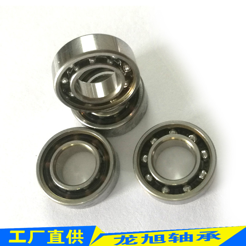6801指尖陀螺轴承6802 超长转速轴承15*24*5  陀螺轴承批发6800