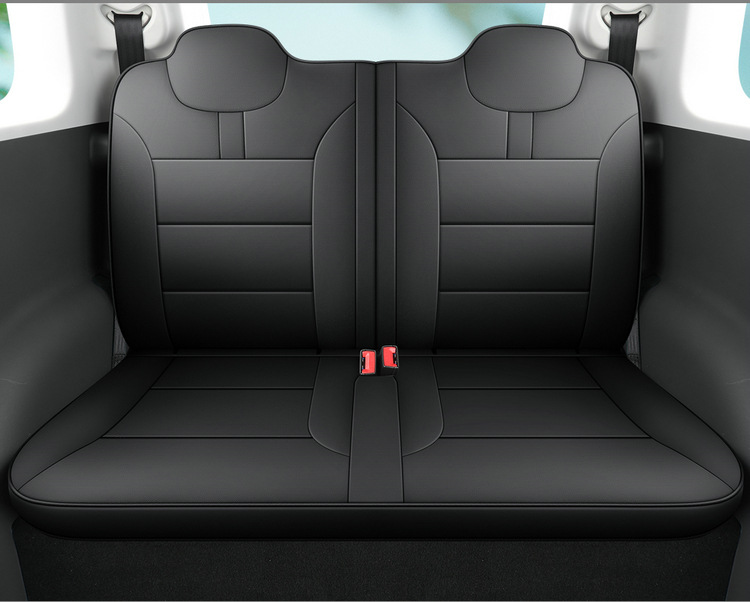 Changan Glutinous Corn Lumin Seat Cover Suitable for Seat Cover, Sweet Style, Sweet Style Cushion, Fully Surrounded Decorative Car Cover