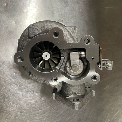 Turbocharger K04Tb914682Tr54399880001 Supercharger