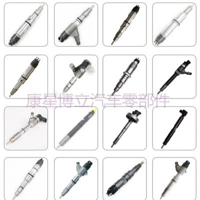 Rod F00RJ01280 – Shiyong Oil pump, nozzle