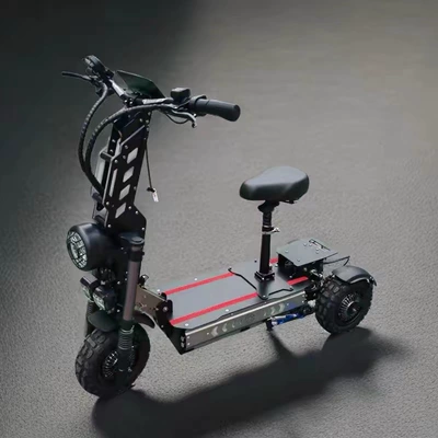 Qatlanan elektrik skuterlər | High-Speed Scooter Dropshipping