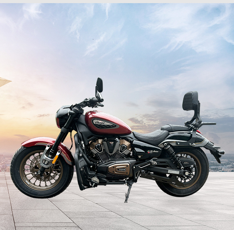 Motorcycle folding backrest for Graystone 250CVT, Flash 250V/300, and Wuxi CU625; foldable rack modification parts