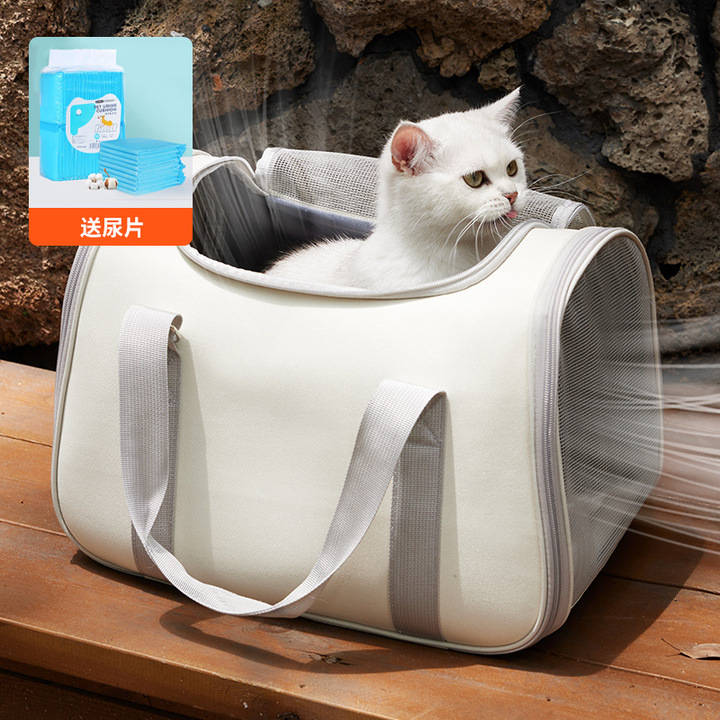 양면 통기성 및 항스트레스 [무료 기저귀]