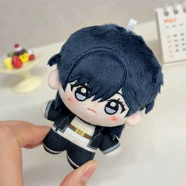 毛绒玩具;棉花娃娃;公仔挂件