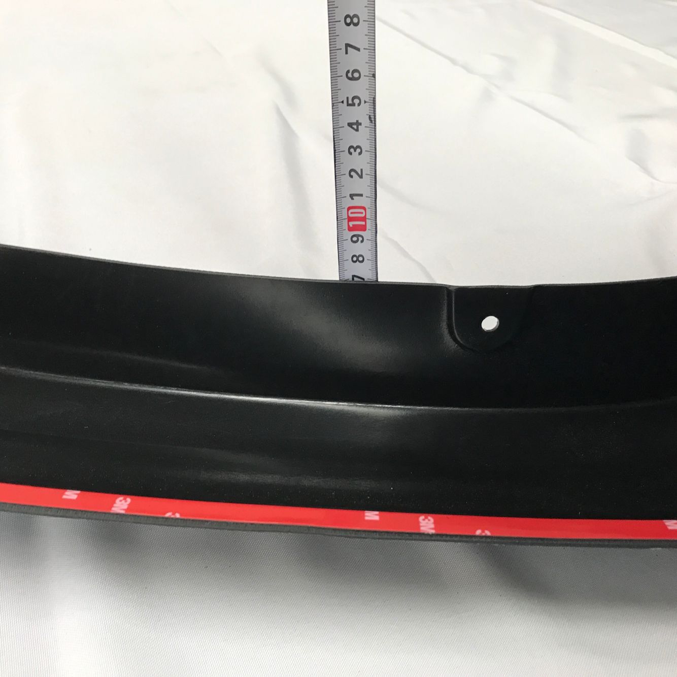 Suitable for Hilux Revo Wheel Arches Pickup Truck Injection Molding Pp Modification Abs Plastic Car Duke4Wd Scratch-Resistant