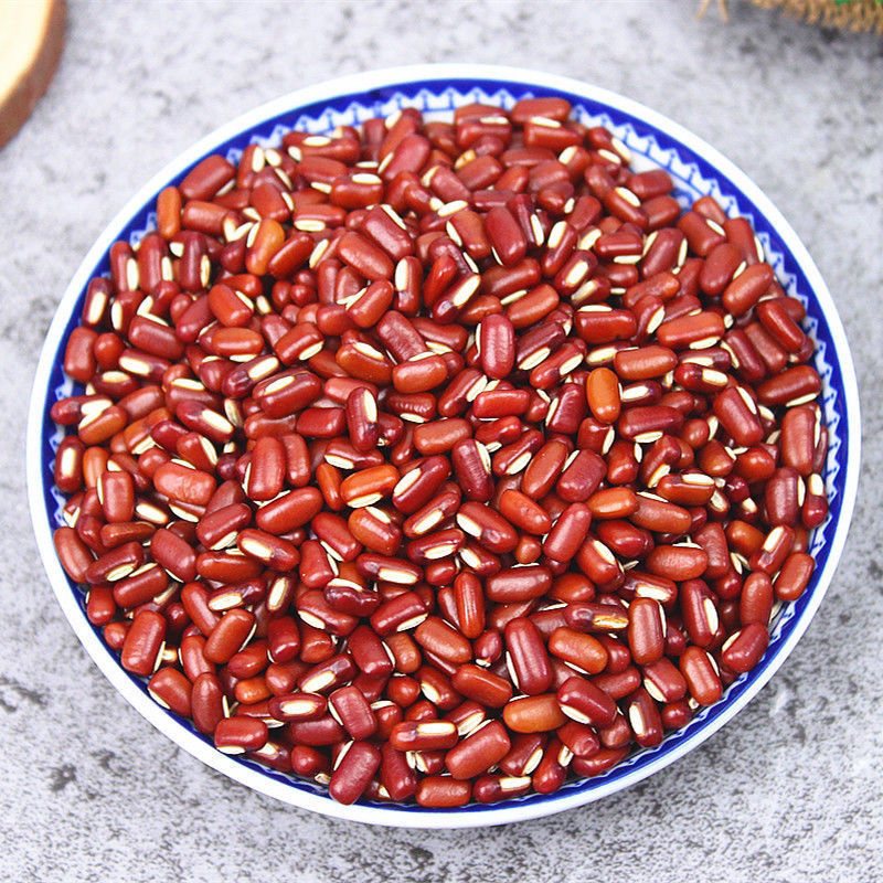 Adzuki Bean Chi Xiao Dou 500g Dried Vigna angularis Seeds for Herbal Tea Soup and Congee key features