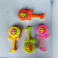 Новые большие тыквы креативные цветные бусины Кристалл грязи слизи Poke грязи жемчуг кристалл грязи бусины Блестки игрушка