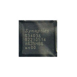 原装正品Synaptics新思S3403A 手机平板液晶触控芯片Touch Pad IC