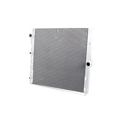 BMW E70/E71, Water tank