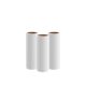 Tearable pet hair remover sticky paper sticky paper roller sticky brush clothes sticky brush wholesale