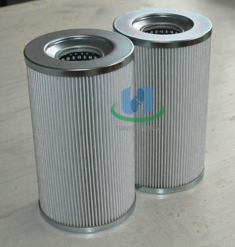 液压过滤芯  FBX液压油滤芯  替代黎明滤芯 管道滤芯 回油滤芯