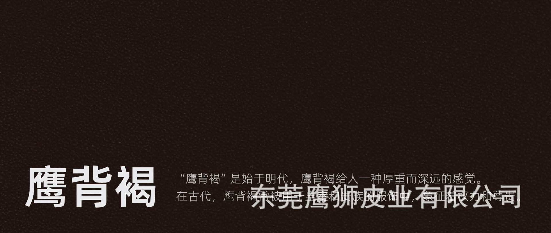 독수리 백 브라운