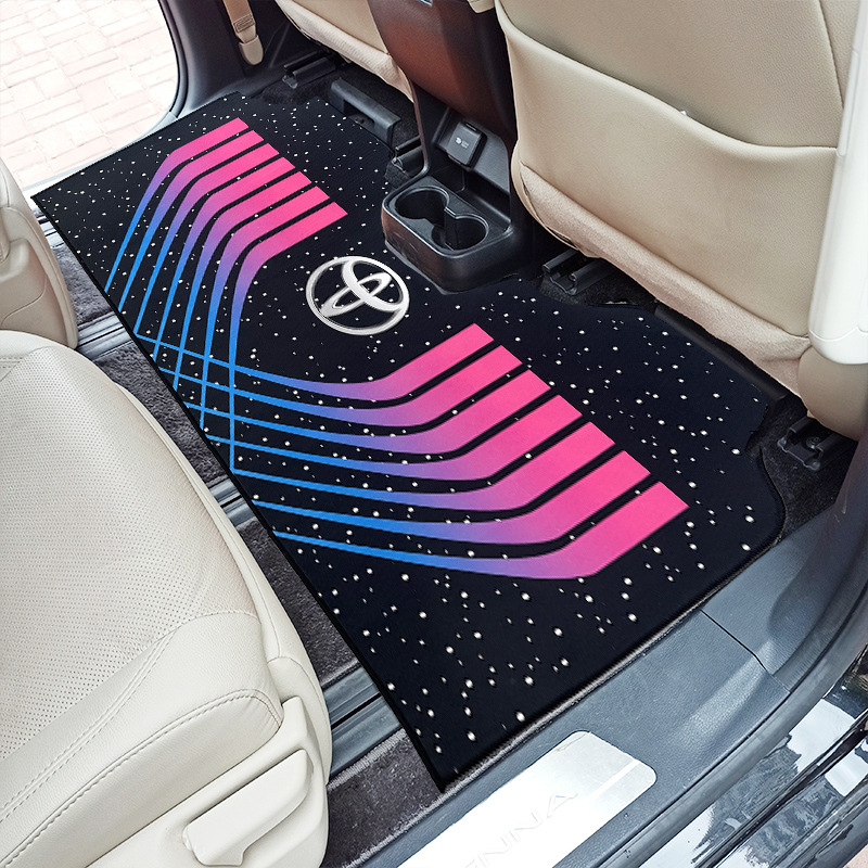 별이 빛나는 하늘의 두 번째 줄 [핫 스타일 추천, 이유 없이 7일]