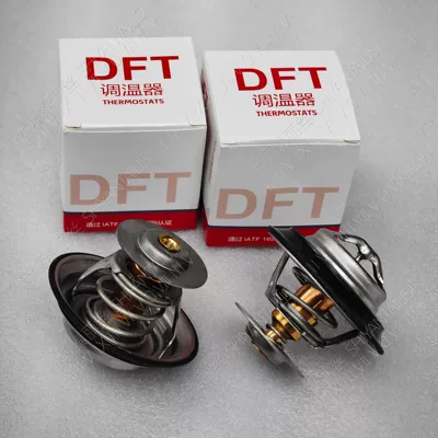 6746-61-6210 Thermostat is suitable for Cummins ISLE and Komatsu PC300, thermostat 4936026 (economizer)