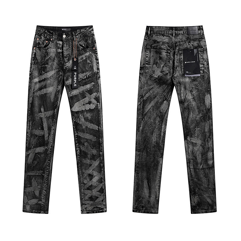 Marca de moda para hombres y mujeres 2025 nuevo verano nuevo estilo pantalones cortos de mezclilla de diamantes calientes rotos pantalones cortos retro de calle de todo fósforo rectos