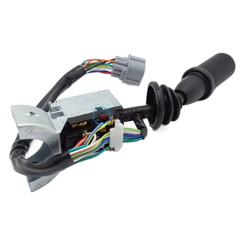 701-80297 селектор передач для контроллера комбинированного переключателя экскаватора JCB 3CX 4CX 70180297