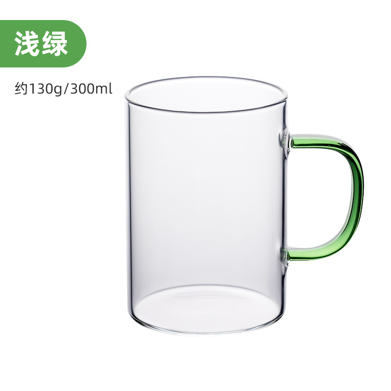 그린 스트레이트 컵(70*100)