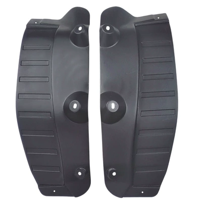 Chery Icar V27 2026 - Mudguard