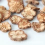 手工圣诞藤片干花材料包