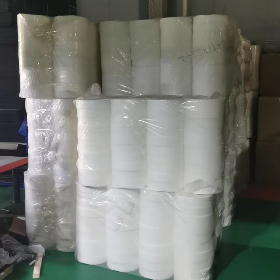 海绵圆盘 异型海绵制作 量大优惠包装 泡沫海绵防护 复合海绵